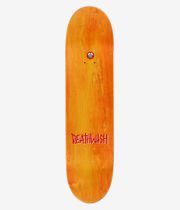 Deathwish Hayes Smoking Roo 8" Skateboard Deck (multi)