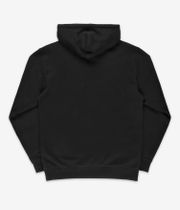 Girl x Hello Kitty 50th Anniversary Partners Hoodie (black)