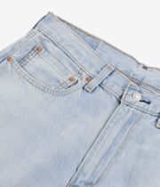 Levi's 555 Relaxed Straight Jeans (making my way)