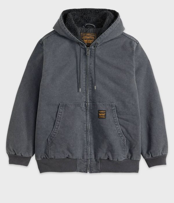 Levi's Potrero Denim Jacke (duo fade periscope)