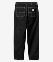 Carhartt WIP Simple Pant Norco Jeansy (black one wash)
