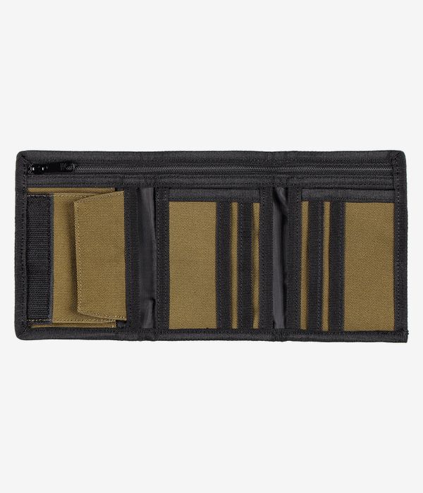 Carhartt WIP Alec Recycled Wallet (highland)