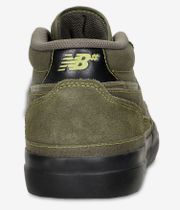 New Balance Numeric 417 Franky Villani Schuh (green)