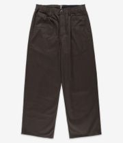 Volcom Chillow Pleat Pantalons (cacao)