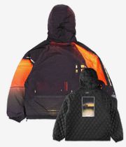 Wasted Paris x Monsieur Bonheur Jacket (black)