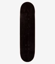 skatedeluxe Rumble 8.25" Planche de skateboard (black)