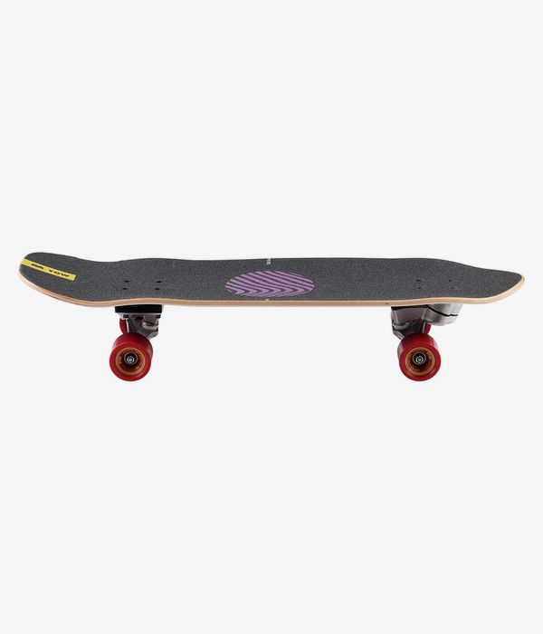 YOW Snappers 32.5" (82,5cm) Surfskate Cruiser
