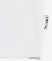 Iriedaily Make Noise T-Shirty (white)