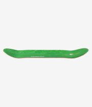 Krooked Team Easy Rider Eyes 8.38" Skateboard Deck (blue)