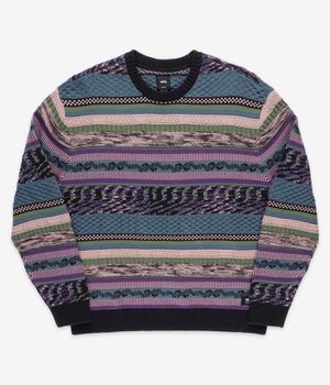 Vans Boyer Sweatshirt (black stargazer)