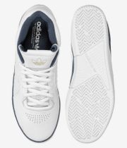 adidas Skateboarding Tyshawn Schoen (white white shadow navy)