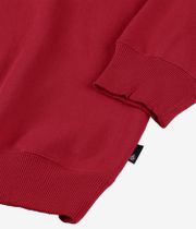 Volcom Stoneye Jersey (lifeguard red)