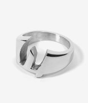 Wasted Paris Blade Ring (silver)