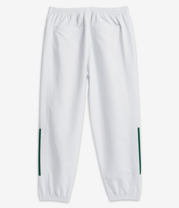 adidas Gazelle Track Pants (cry white dark green)