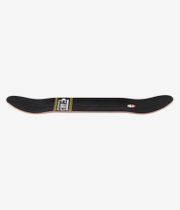 Anti Hero Taxi 8.25" Skateboard Deck (yellow)