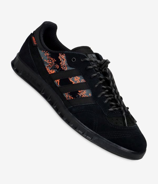 adidas Skateboarding x Mike Arnold Handball Top Shoes (core black core black supplier)