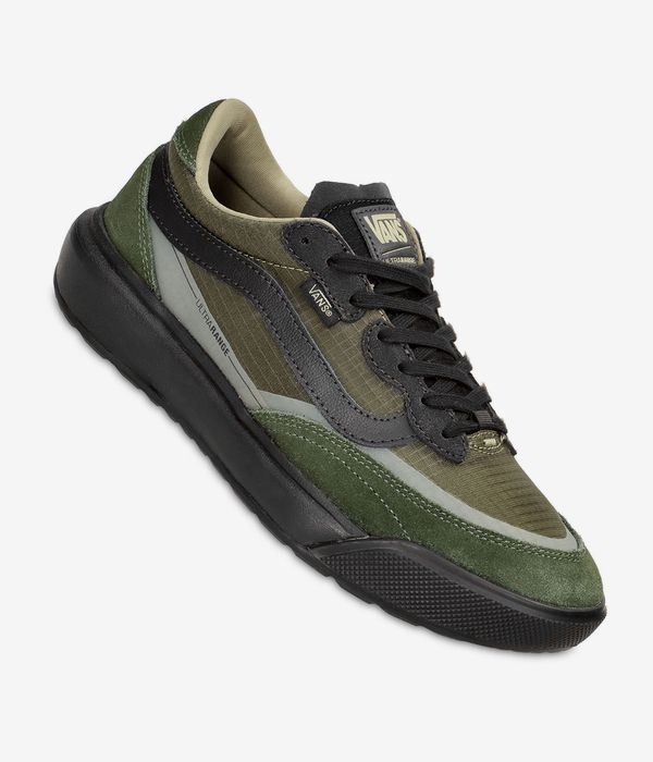 Vans MTE Ultrarange 2.0 SE Ripstop Zapatilla (coal brown)