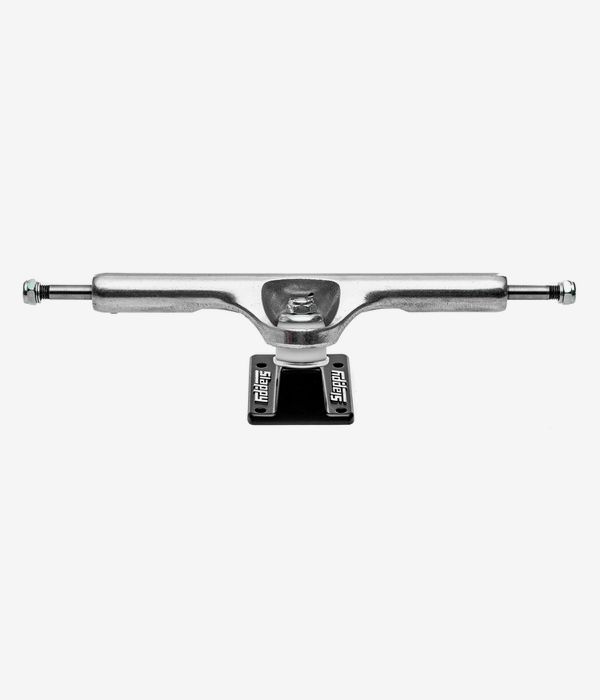 Slappy ST1 Hollow Wide Boys 10.5 Achse (polished black) 10.5"