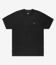 Obey Ripped Icon T-Shirt (black)