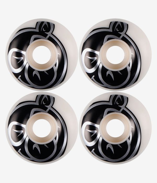 Pig Prime Roues (white) 55mm 103A 4 Pack