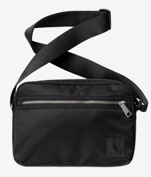 Carhartt WIP Otis Tasche (black)