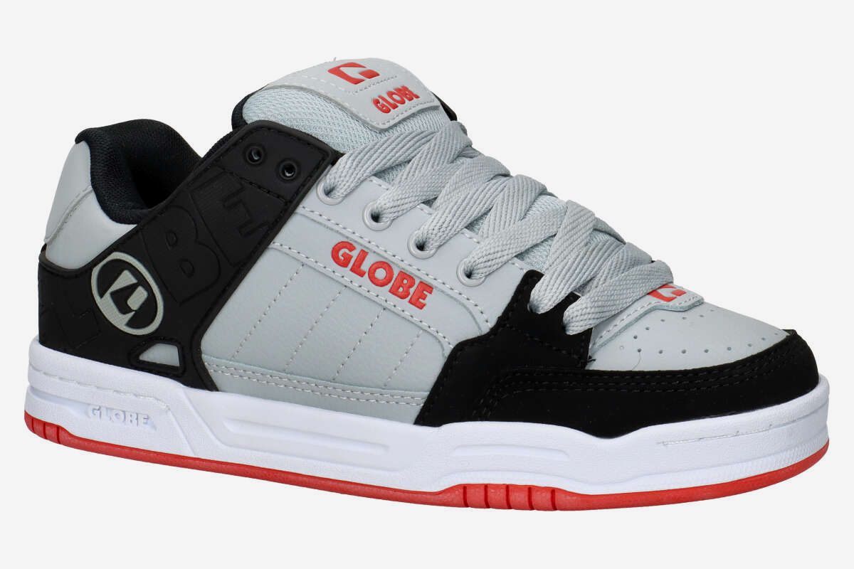 Globe Tilt Scarpa (steel black)