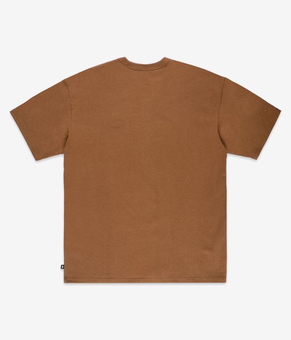 Nike SB Sustainability Camiseta (light british tan)