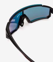 Santa Cruz Strip Racer Zonnebrillen (black orange red)