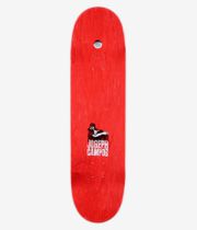 HOCKEY Joe Debut 8.44" Skateboard Deck (multi)