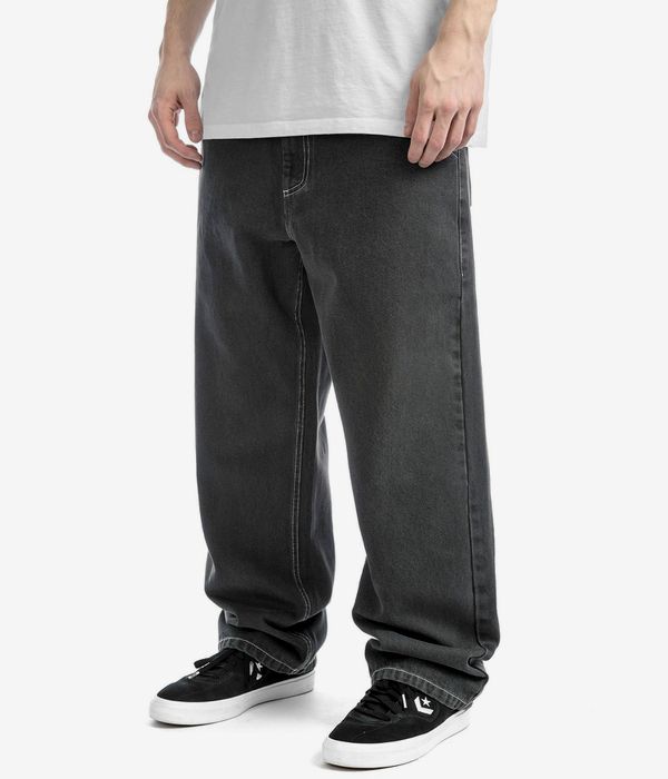 Antix Atlas Jeans (black contrast washed)