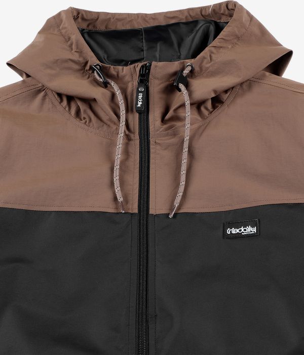 Iriedaily Auf Deck Jacke (mocca)