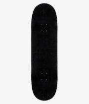 Powell-Peralta Kiss Flight Shape 309 9" Planche de skateboard (charcoal gold)
