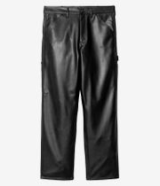 Carhartt WIP Single Knee Pant Polyurethane Pants (black)