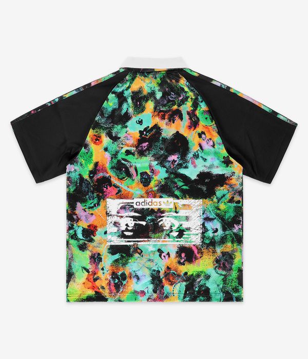 adidas Dill Jersey T-Shirty (multicolor)
