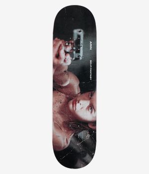 Sci-Fi Fantasy Arin Evil 8.5" Planche de skateboard (multi)