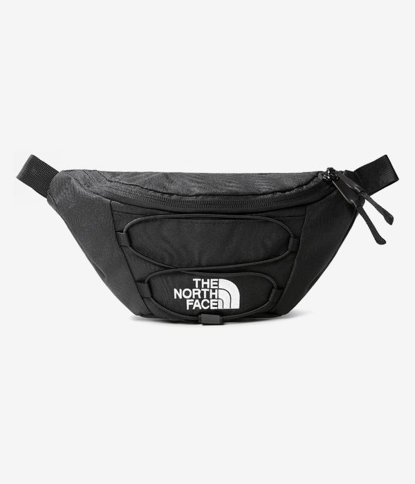 The North Face Jester Lumbar Bag 2,2L (tnf black)