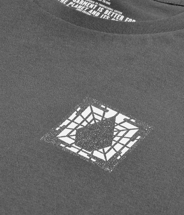 Volcom Within T-Shirt (steealth)