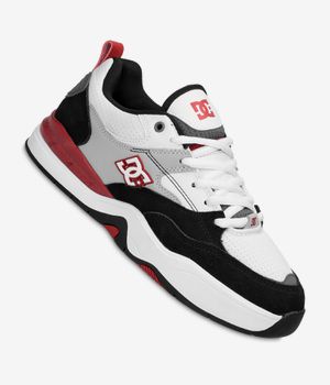 DC Ascend Schuh (black grey white)