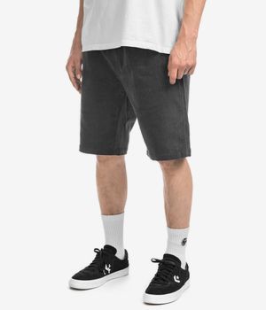 Iriedaily Corvin Shorts (anthracite)