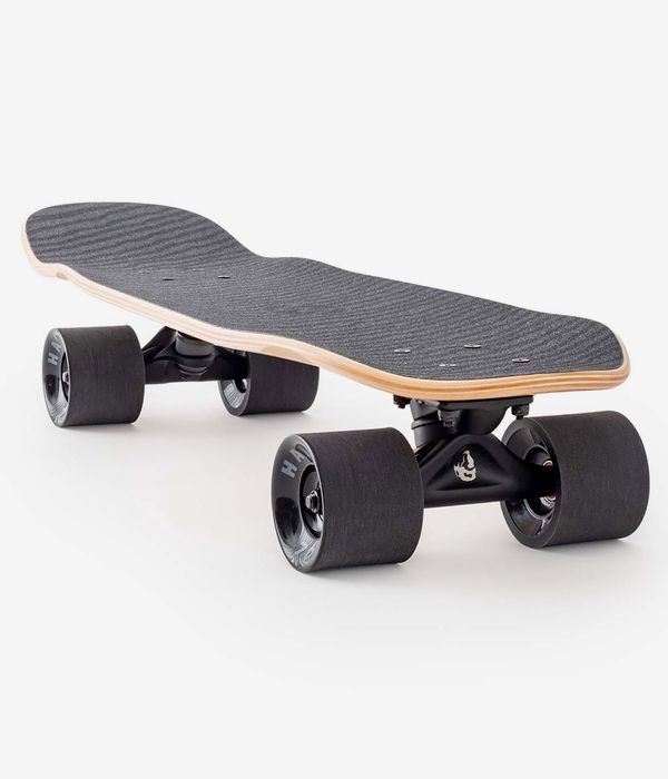 Landyachtz Dinghy Classic Fende 29" (73,66cm) Cruiser (midnight dip)
