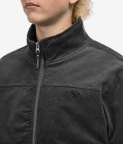 Iriedaily GSE Cord Jacket (anthracite)
