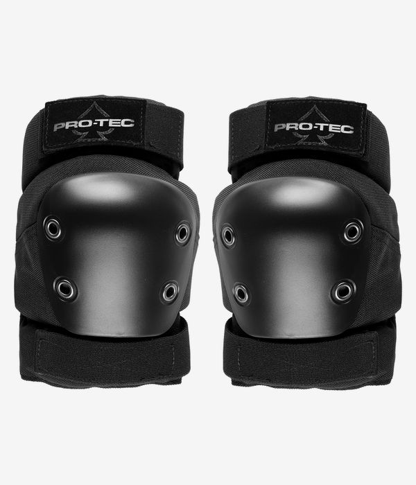 PRO-TEC Pro Elbowpads (black)