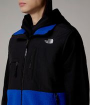 The North Face Retro Denali Vest (tnf blue tnf black)
