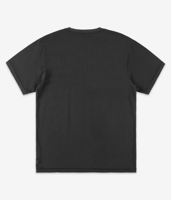 Brixton Baseline Henley T-Shirt (black)