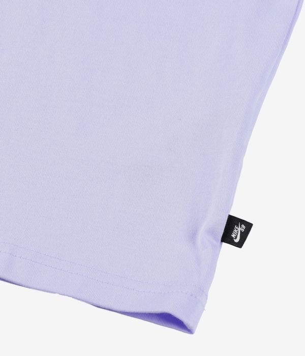 Nike SB Rugby Long sleeve (palest purple)