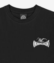 Independent Arachnid Camiseta (black)