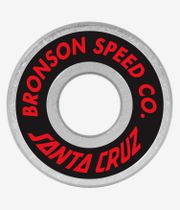 Bronson Speed Co. x Santa Cruz G3 Łożyska (multi)