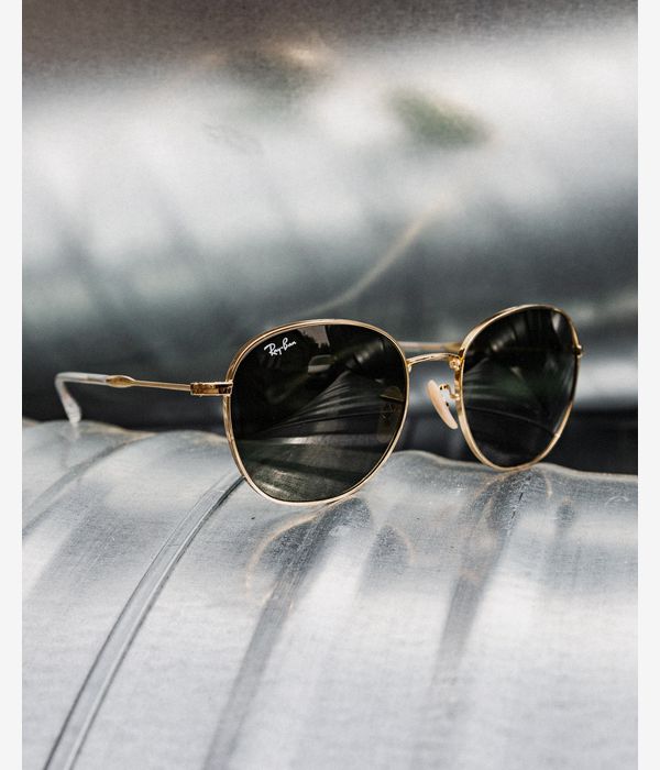 Ray-Ban Aviator Large Metal Sunglasses 55mm (arista)