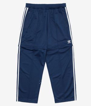adidas x Pop Trading Company Beckenbauer Pants (navy chalk white)