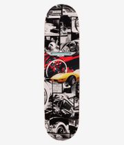 Jart Reel 8.125" Planche de skateboard (multi)